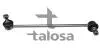 Тяга / Стойка стабилизатора TALOSA 5002393 (фото 1)