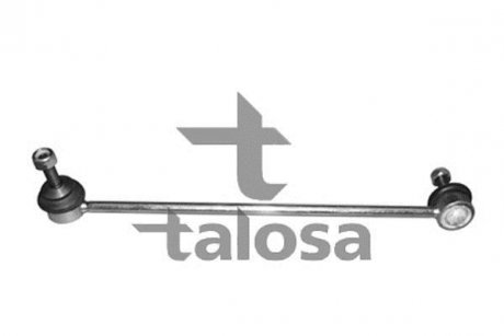 Тяга / Стойка стабилизатора TALOSA 5002395 (фото 1)