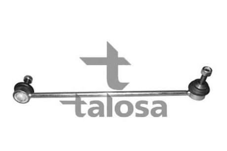 Тяга / Стойка стабилизатора TALOSA 5002396