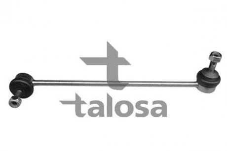 Тяга / Стойка стабилизатора TALOSA 5002398 (фото 1)