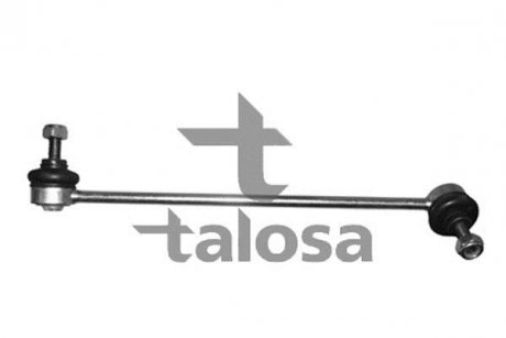 Тяга / Стойка стабилизатора TALOSA 5002400