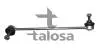 Тяга / Стойка стабилизатора TALOSA 5002401 (фото 1)