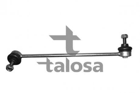 Тяга / Стойка стабилизатора TALOSA 5002401