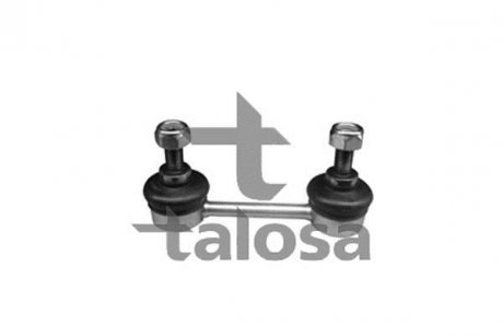 Тяга / Стойка стабилизатора TALOSA 5002402
