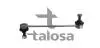 Тяга / Стойка стабилизатора TALOSA 5002639 (фото 1)