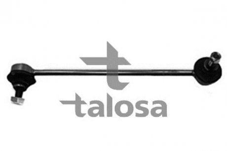 Тяга / Стойка стабилизатора TALOSA 5002670