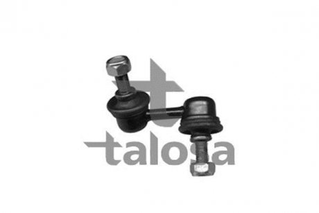 Тяга / Стойка стабилизатора TALOSA 5002903