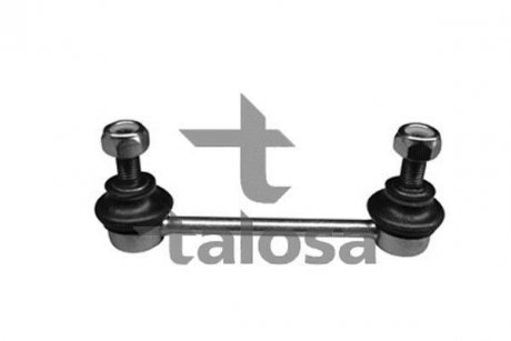 Тяга / Стойка стабилизатора TALOSA 5003142 (фото 1)