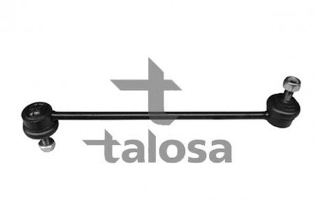Тяга / Стойка стабилизатора TALOSA 5003510