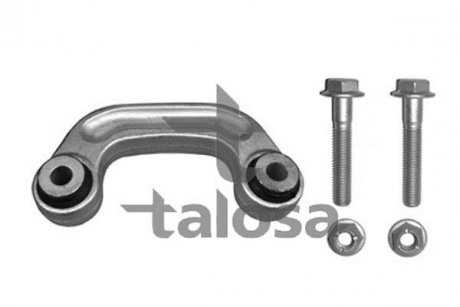 Тяга / Стойка стабилизатора TALOSA 5003635 (фото 1)