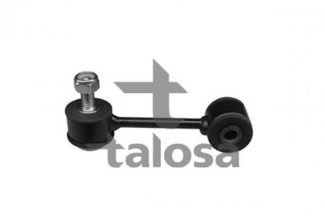 Тяга / Стойка стабилизатора TALOSA 5003810