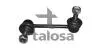 Тяга / Стойка стабилизатора TALOSA 5004511 (фото 1)