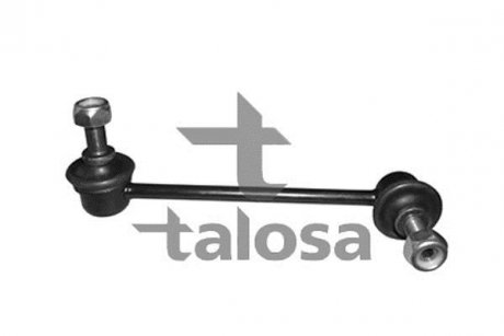 Тяга / стійка стабілізатора TALOSA 5004526 (фото 1)
