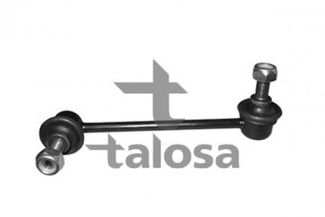 Тяга / Стойка стабилизатора TALOSA 5004527