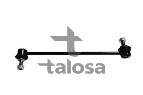 Тяга стабілізатора передн. прав. Mazda 3 1.5-2.5 09.13- TALOSA 5004593 (фото 1)
