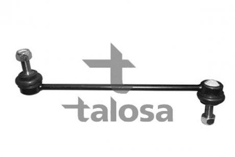 Тяга / Стойка стабилизатора TALOSA 5004632