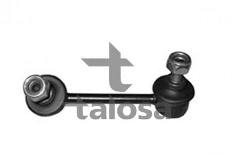 Тяга / стійка стабілізатора TALOSA 5004635 (фото 1)