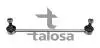 Тяга / Стойка стабилизатора TALOSA 5004678 (фото 1)