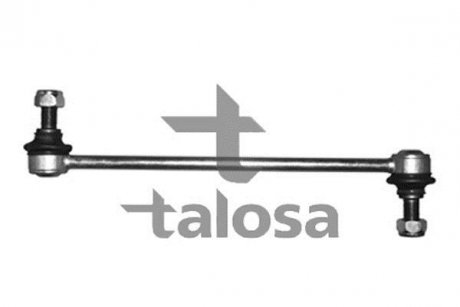 Тяга / Стойка стабилизатора TALOSA 5004711