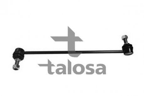 Тяга стабілізатора (переднього) (R) MB Vito (W447) 2.2CDI 14- (L=365mm) TALOSA 5005638