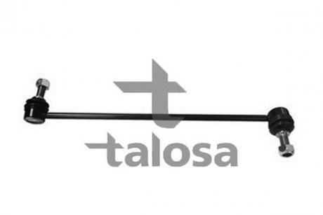 Тяга стабілізатора (переднього) (L) MB Vito (W447) 2.2CDI 14- (L=365mm) TALOSA 5005639