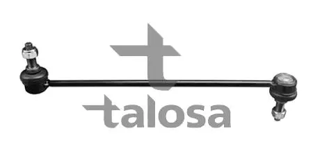 Тяга стабілізатора перед. Hyundai I40 CW, Santa Fé IV Kia Sorento III 1.7D-3.3 07.11- TALOSA 5006335
