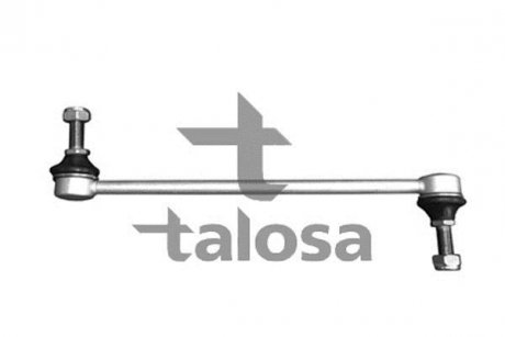 Стійка стабілізатора TALOSA 5007947