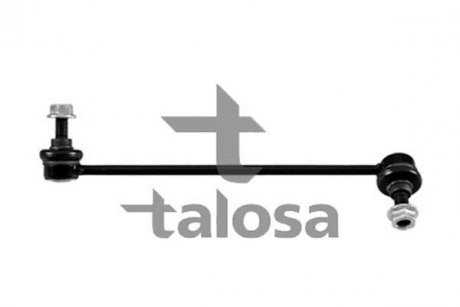 Тяга стабілізатора (переднього) (R) MB Vito (W639) 11-14 (L=285mm) TALOSA 5008322 (фото 1)