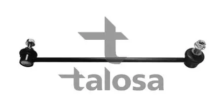 Тяга стабилизатора перед. прав. BMW 3 (E90, E91, E92), X1 (E84) 2.0-3.5 01.05- TALOSA 5009089
