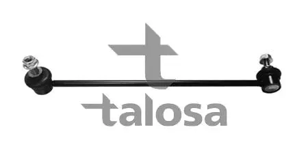 Тяга стабилизатора перед. лев. BMW 3 (E90, E91, E92), X1 (E84) 2.0-3.5 01.05- TALOSA 5009090