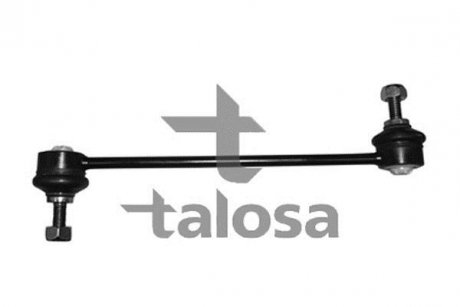Тяга / Стойка стабилизатора TALOSA 5009155
