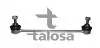 Тяга / стійка стабілізатора TALOSA 5009167 (фото 1)