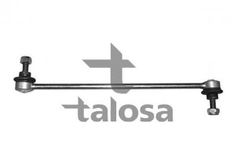 Тяга / стійка стабілізатора TALOSA 5009299 (фото 1)