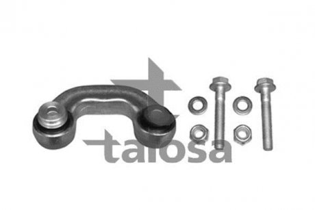 Тяга / стійка стабілізатора TALOSA 5009699 (фото 1)