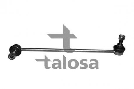 Тяга / Стойка стабилизатора TALOSA 5009746