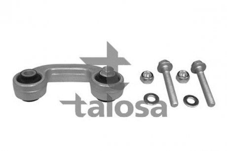 Тяга / Стойка стабилизатора TALOSA 5009747