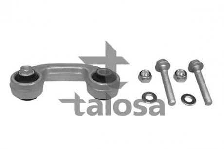 Тяга / Стойка стабилизатора TALOSA 5009748