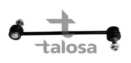 Тяга стабілізатора перед. лів. MB CLS (C218), E (W212) 2.1D-5.5 01.09- TALOSA 5010373