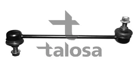 Тяга стабілізатора перед. прав. 240mm MITSUBISHI SPACE, SPACE RUNNER 2.0/2.4 10.98-12.04 TALOSA 5011614