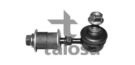 Тяга стабилизатора перед. 93mm Mitsubishi Outlander 2,0 03-06 TALOSA 5011702