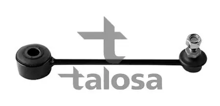 Тяга стабилизатора (заднего) VW Golf IV/Skoda Octavia 1.8/1.9TDI 96-06 (L=195) TALOSA 5013799