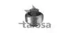 Сайлентблок зад. важеля перед. Nissan Primastar /Opel Vivaro/ Renault Espace, Trafic II, Laguna II 1.9D-3.5 05.01- TALOSA 57-00452 (фото 1)