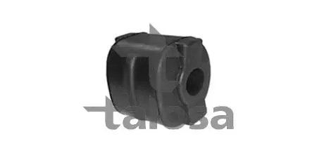 Сайленблок переднього ричага задній, Dodje TALOSA 5705012