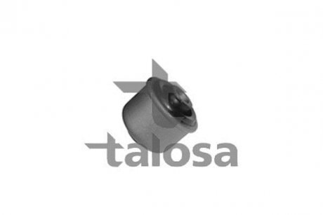 Сайлентблок рычага TALOSA 5706027 (фото 1)