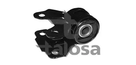 Сайлентблок задний рычажок переднего правого FORD TOURNEO CONNECT V408, TRANSIT CONNECT, TRANSIT CONNECT V408 1.0-1.6D 02.13- TALOSA 5710610