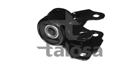 Сайлентблок задний рычажок переднего левого FORD TOURNEO CONNECT V408, TRANSIT CONNECT, TRANSIT CONNECT V408 1.0-1.6D 02.13- TALOSA 5710611