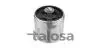 Сайлентблок важеля (переднього/знизу/ззаду) Audi A8/Q7/Q8/VW Touareg 15- TALOSA 5712164 (фото 1)
