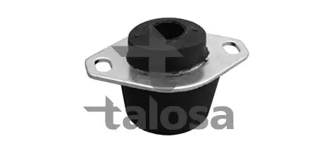 Подушка двигателя TALOSA 6105130