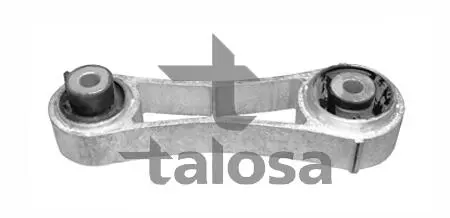 Подушка двигателя Renault Laguna 1.6-2.0 10.97-03.01 TALOSA 6105190