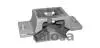 Опора КПП Opel Movano, Renault Master III 2.3D 02.10- TALOSA 6105665 (фото 1)